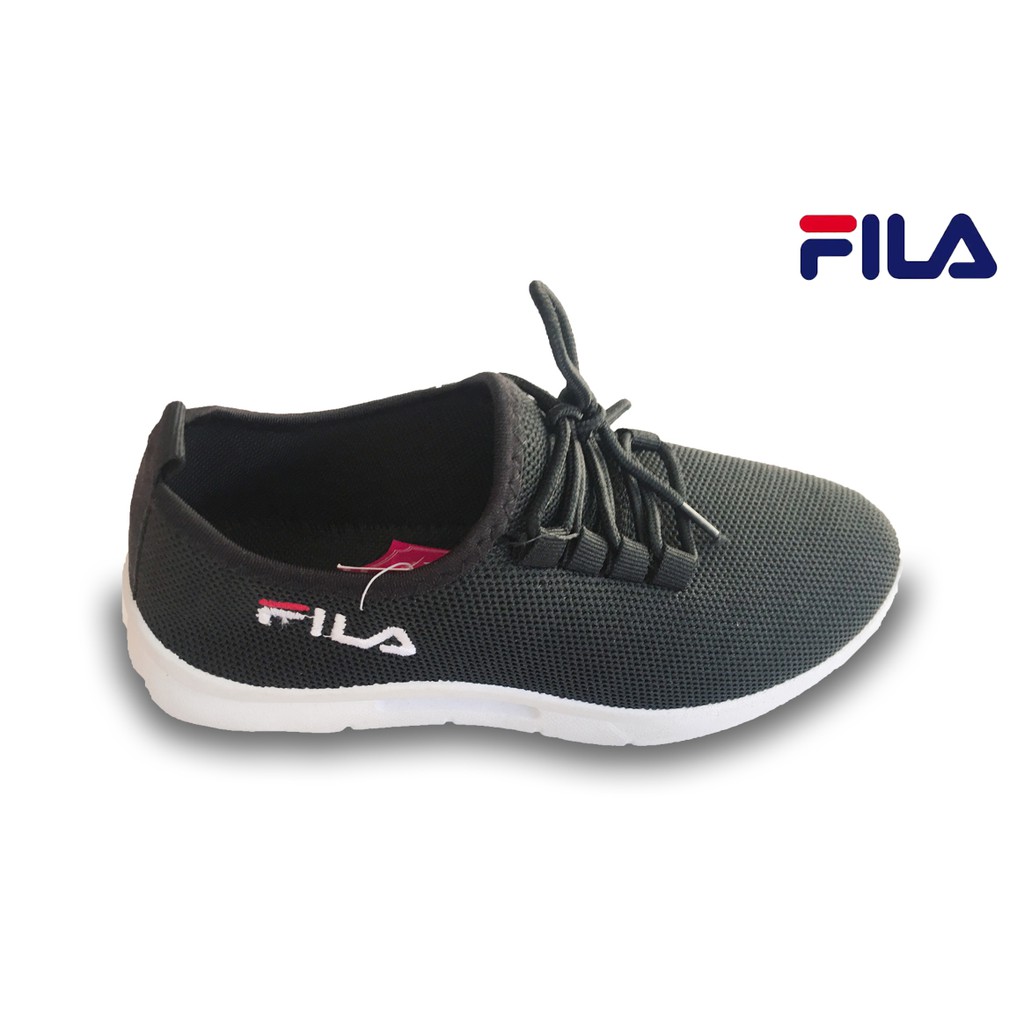 fila rubber shoes for ladies