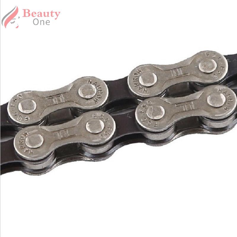 black mtb chain