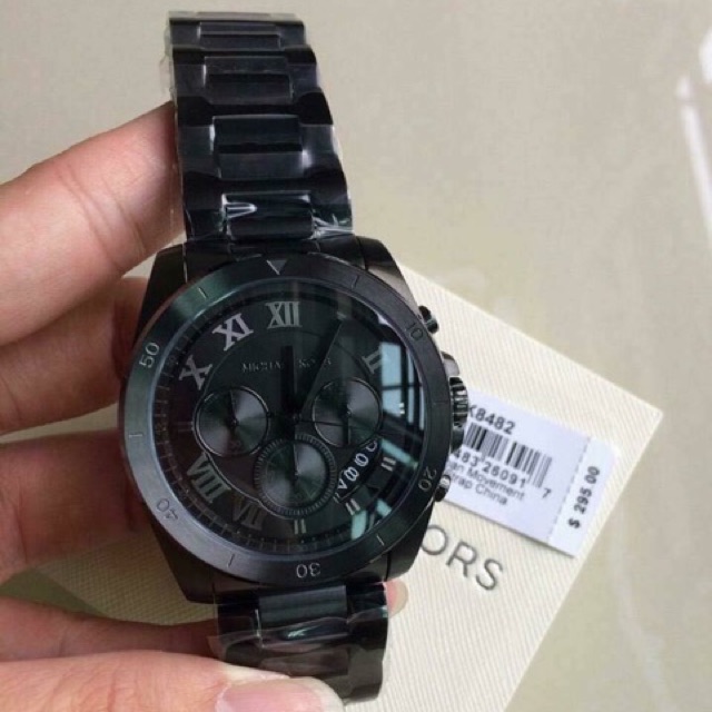 mk8482 watch price