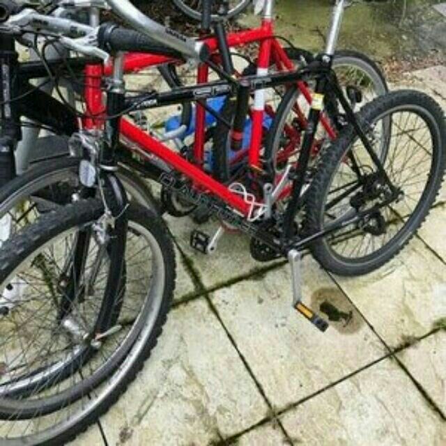 shopee bike