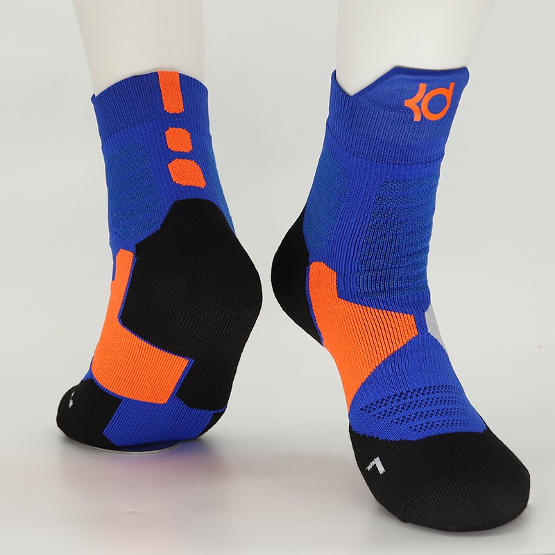 kd basketball socks