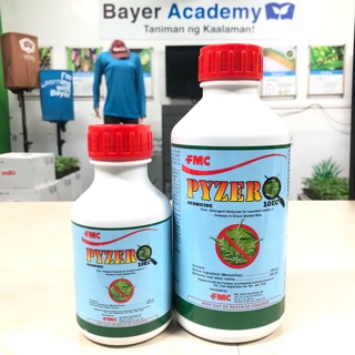 herbicide