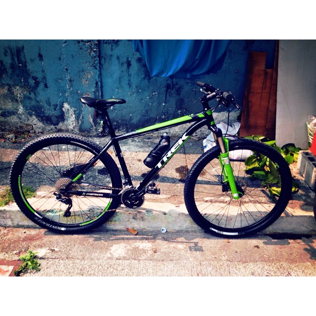 trek fx3 for sale