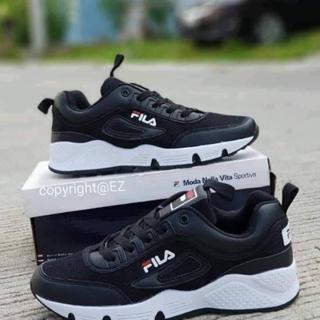 fila spike shoes