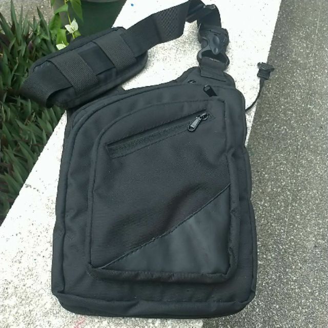 concealed carry sling bag