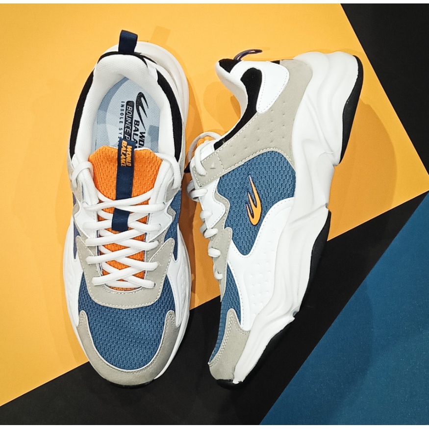 world balance monarch