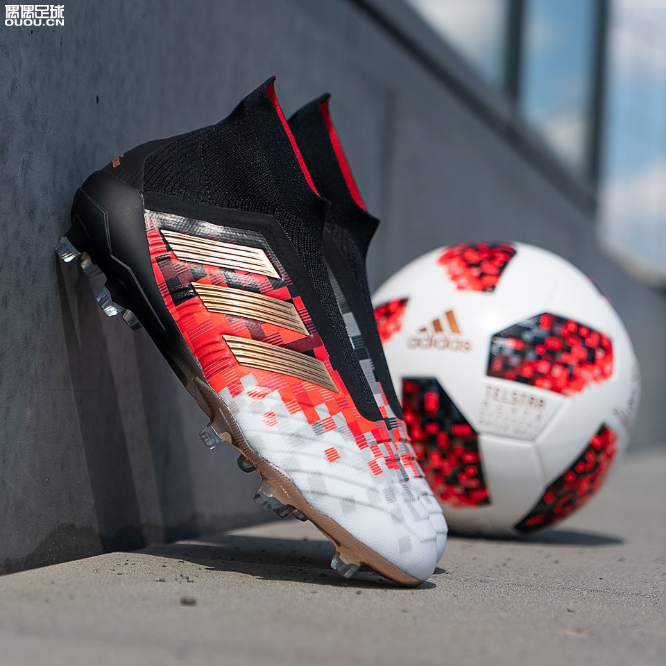 adidas predator 18 sneakers