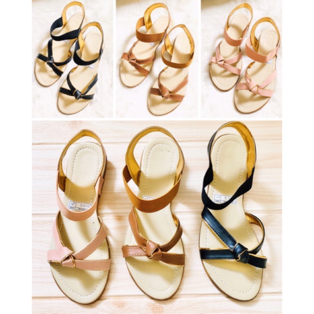 Liliw Laguna Made Sandals Shopee Philippines Liliw Laguna Made Sandals Shopee Philippines