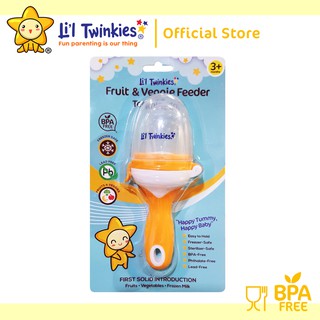 babyflo fruit feeder