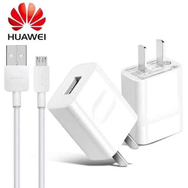 HUAWEI Original Fast Charger 2 4A Nova3i FAST Charger 5v 9V Fast USB 