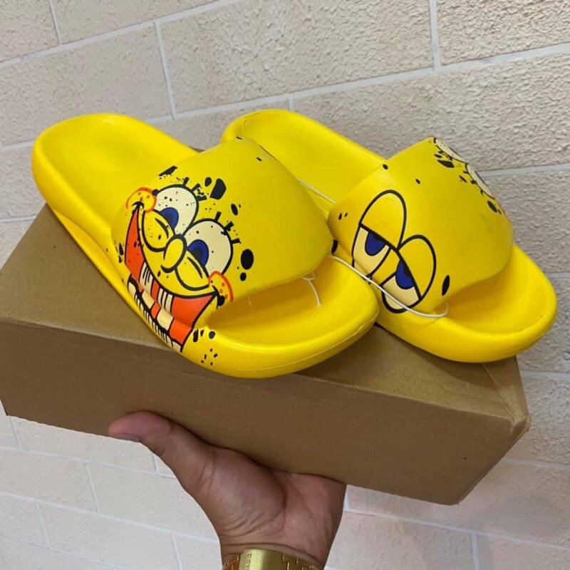 yeezy slides elmo