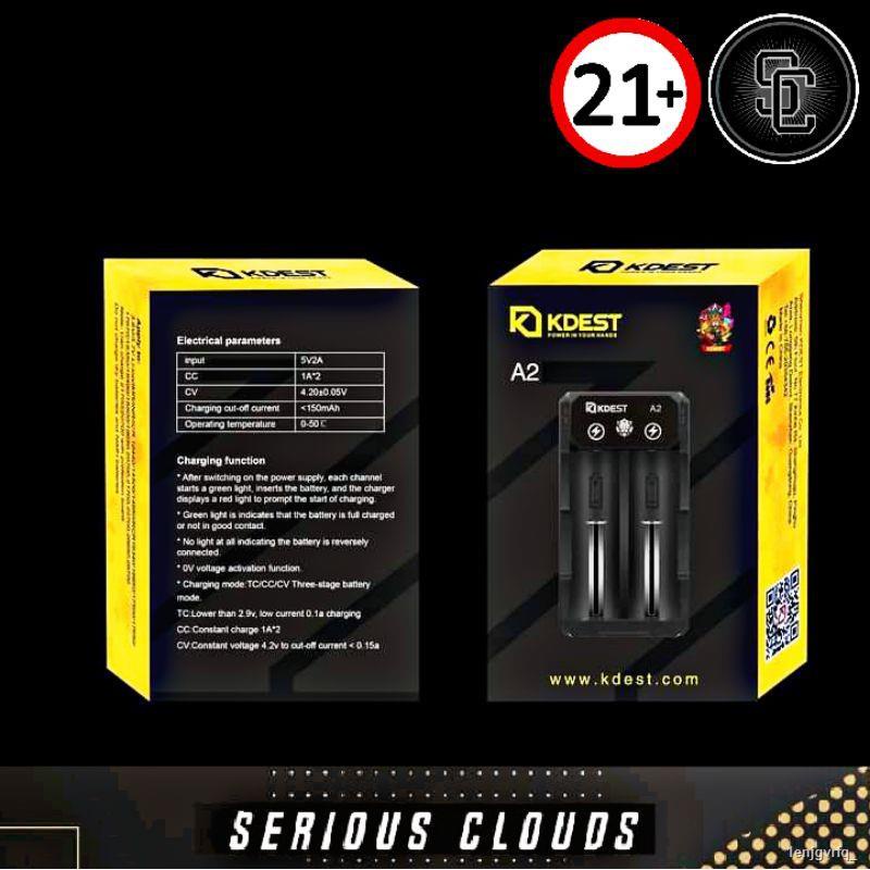 KDEST A2 Charger Fast Charger 100 Legit Shopee Philippines