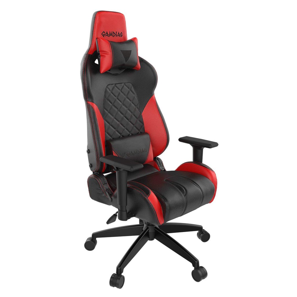 Gamdias Achilles E1l Rgb Gaming Chair Shopee Philippines