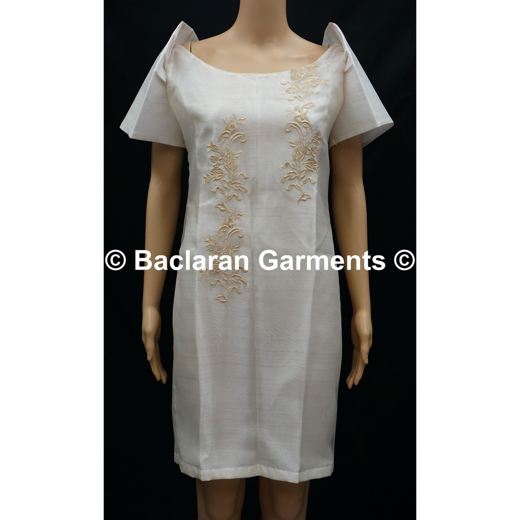 filipiniana clothes online