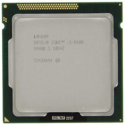 Processor Core I5 2400 3 10ghz 2nd Gen Shopee Philippines