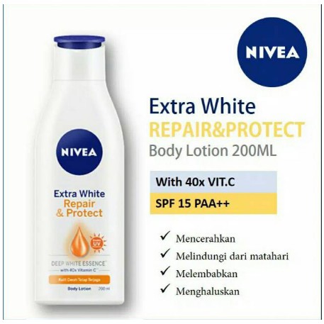 vit c body lotion
