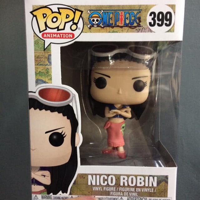 maam funko pop
