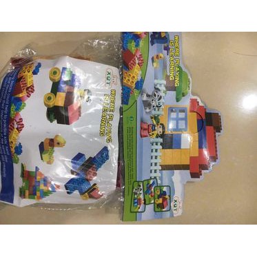 lego style building blocks