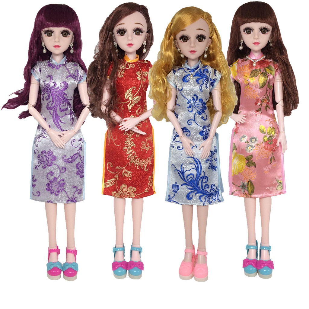 new dolls for girls