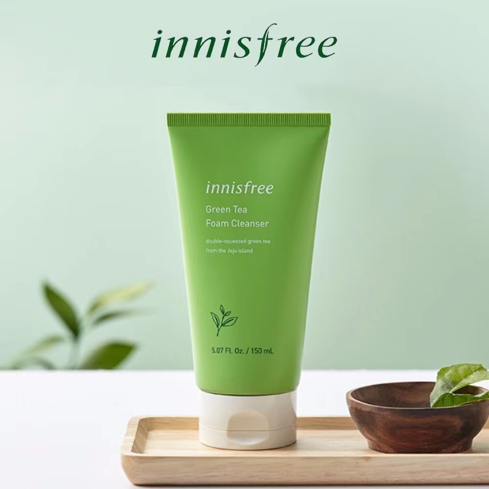 Shop innisfree cleansers for Sale on Shopee Philippines