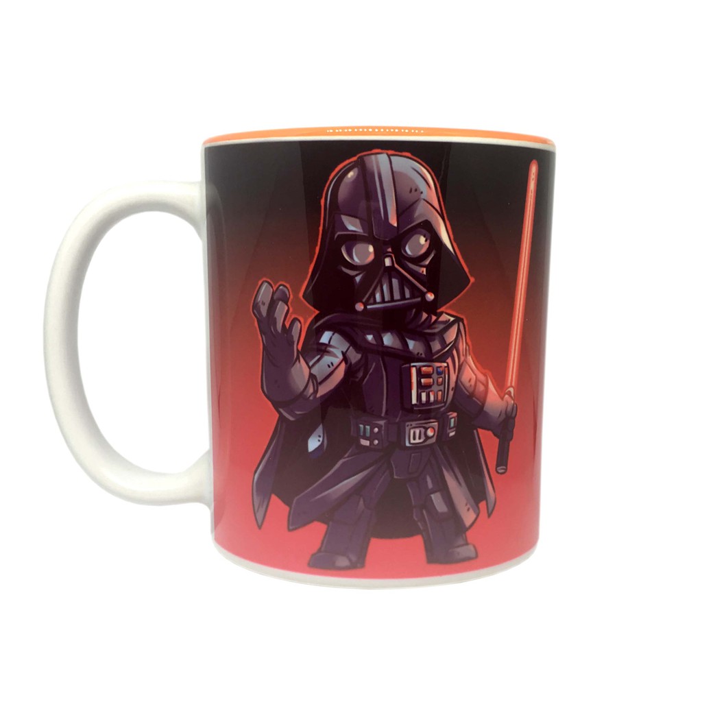 vader mug