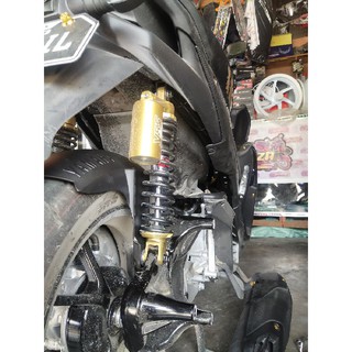 fz v2 tyre hugger price