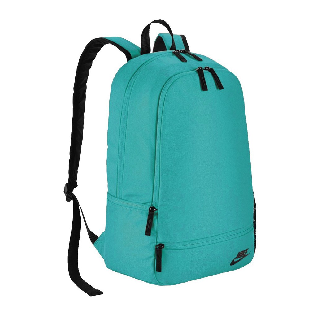 nike north solid backpack