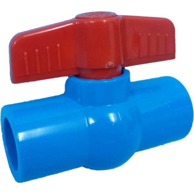 2 pvc ball valve price