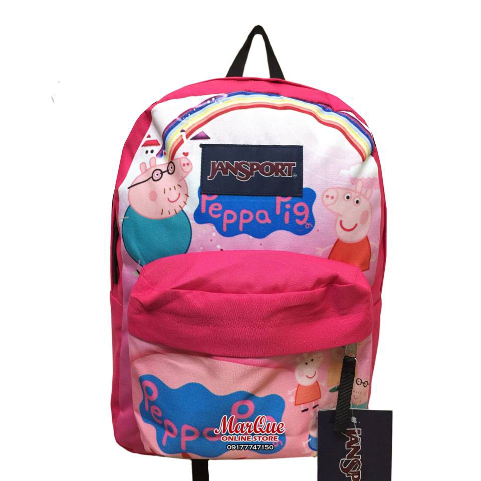 jansport knapsack