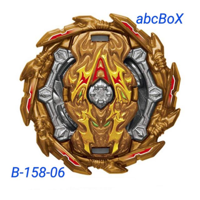 beyblade burst bushin ashura