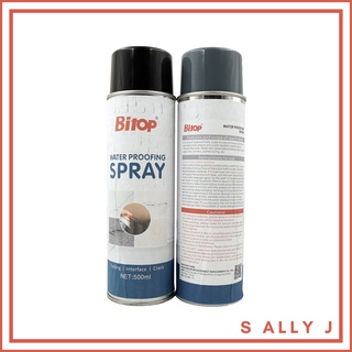[Bitop] Waterproof Spray 500ml / Sealant Spray / Leak Repair Spray / Roof Sealant #1