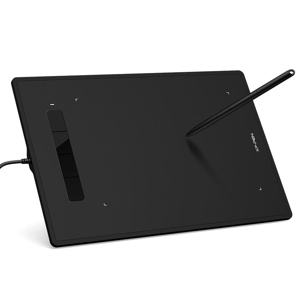 Graphics Tablet Prices And Online Deals Nov 2020 Shopee Philippines