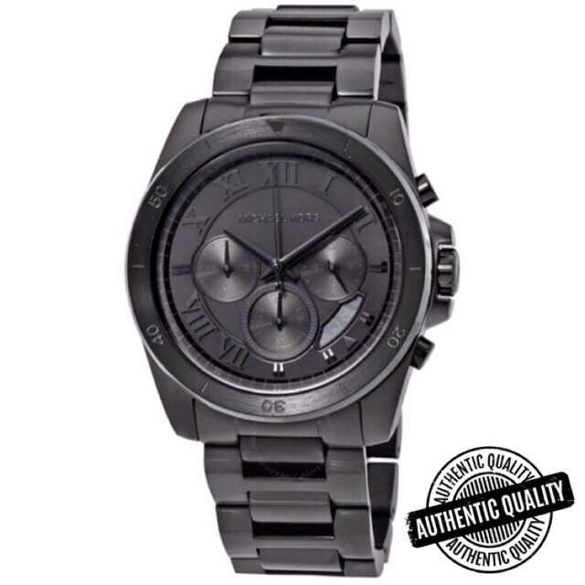black mk