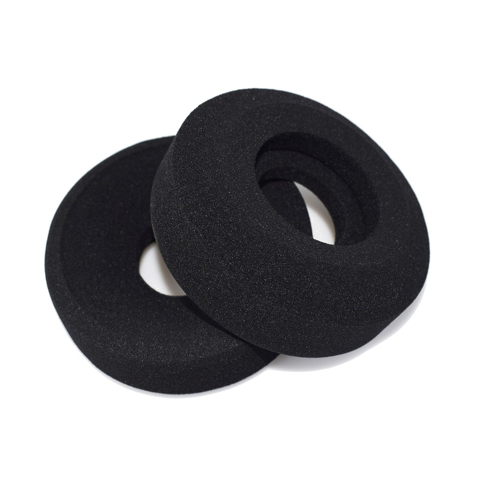 Replacement Foam Ear Pads Cushions Kit For Grado GS1000i, GS1000e
