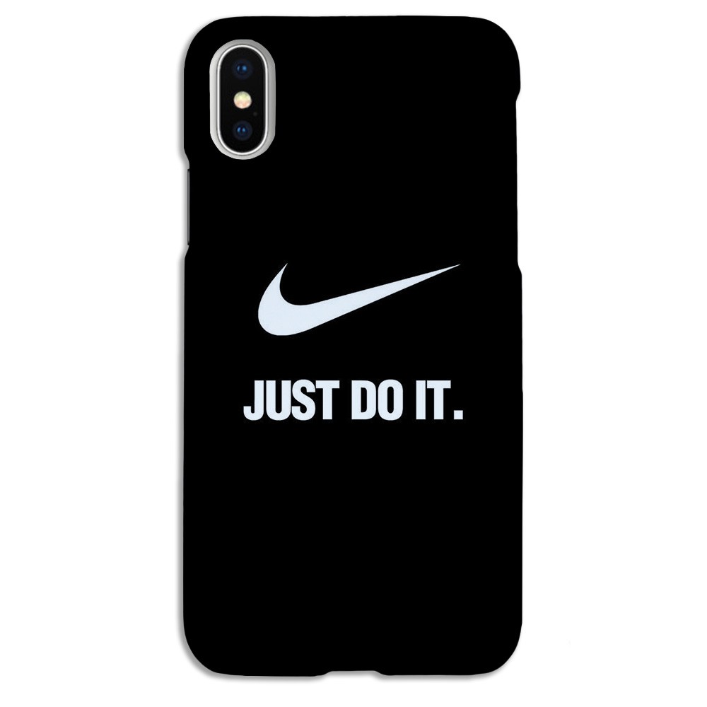 Nike Just Do It Design Hard Case For Samsung Galaxy A10s 0s A30s A50s Shopee Philippines