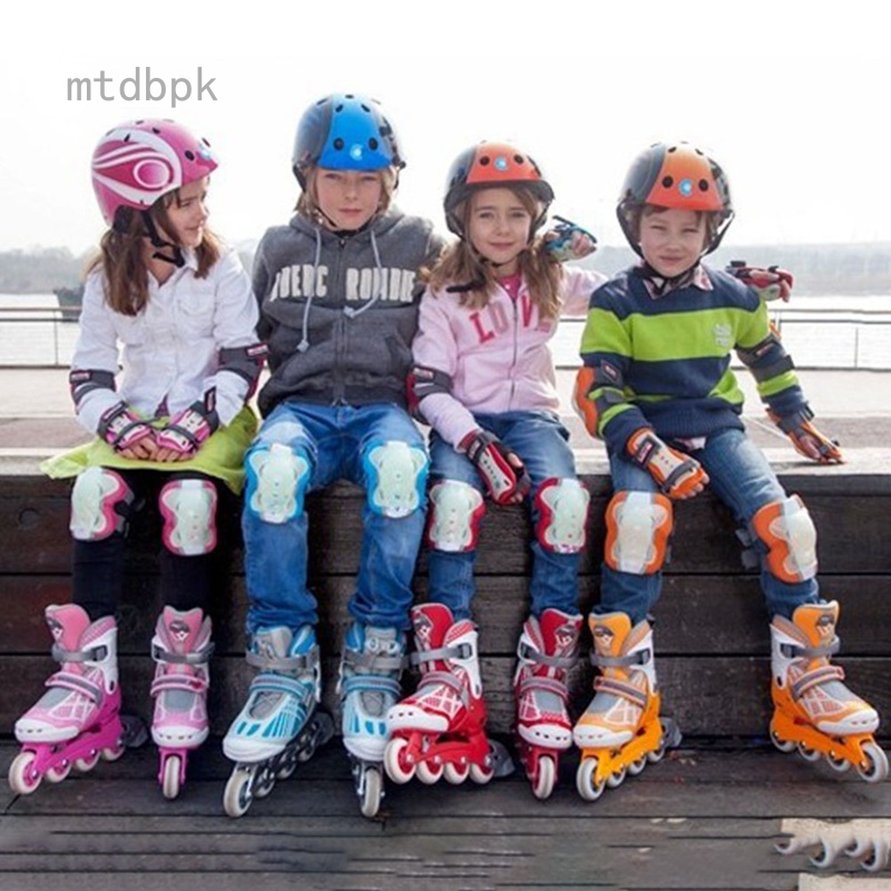 bike helmet for ice skating