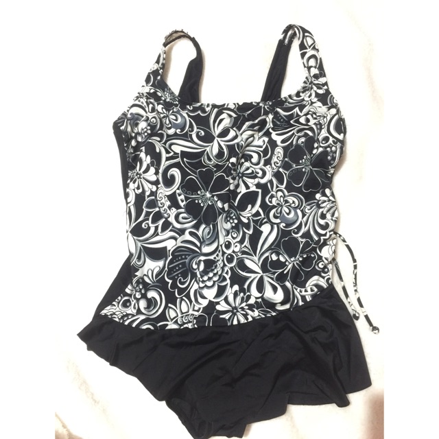 croft and barrow swimsuits