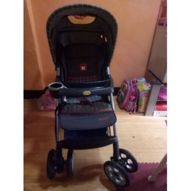 geoby stroller price