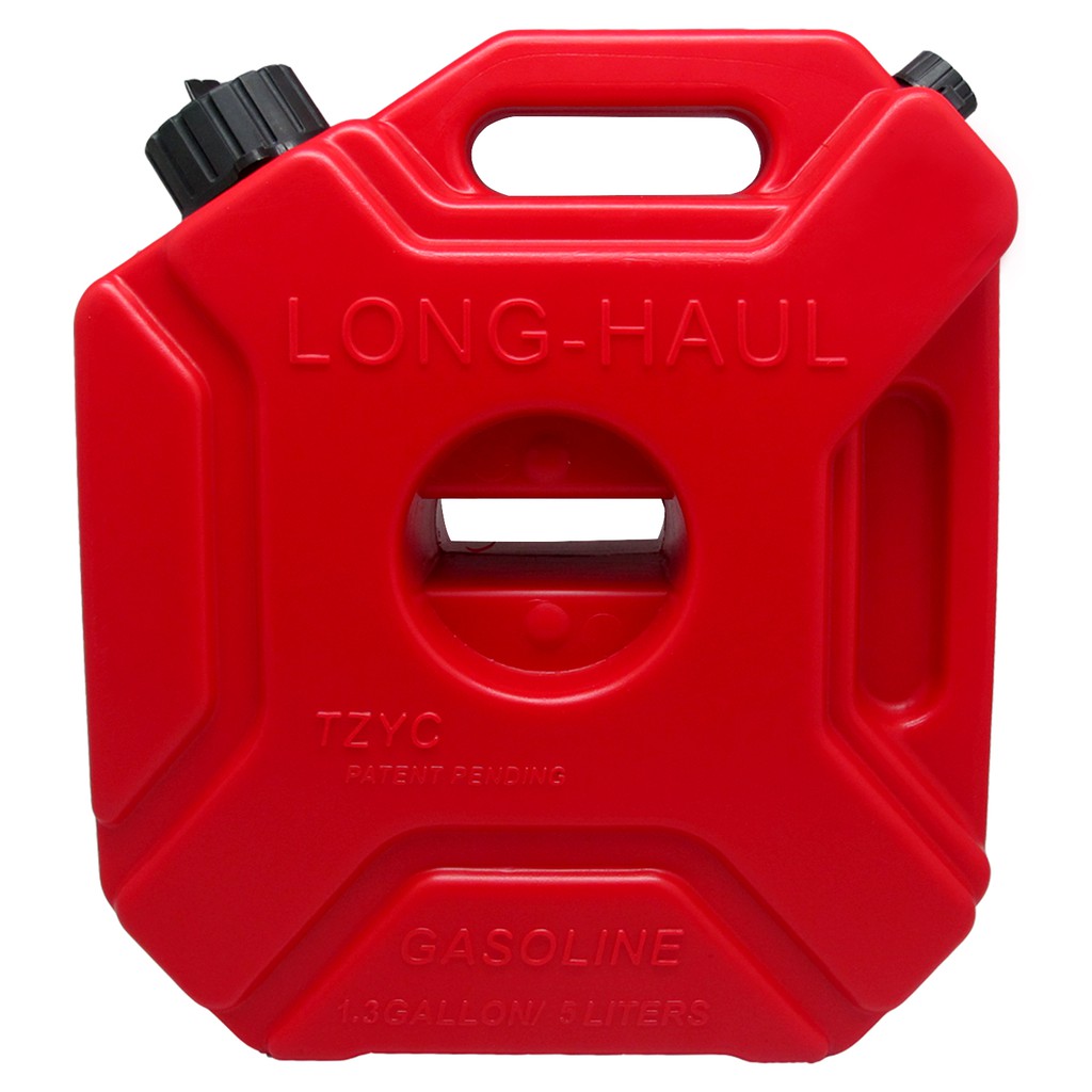 Blade Gas Tank LongHaul 5L Shopee Philippines