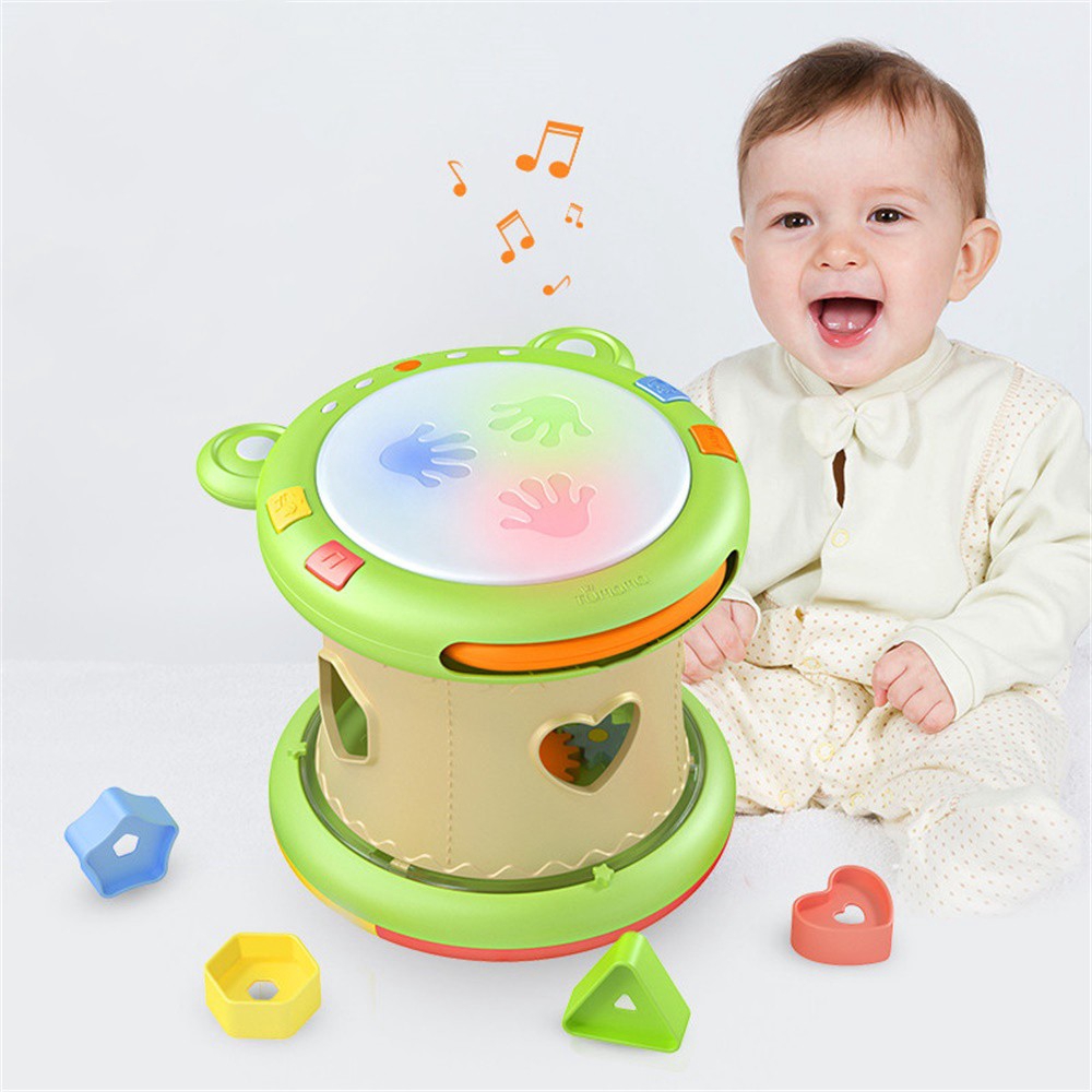music toys for 6 month old