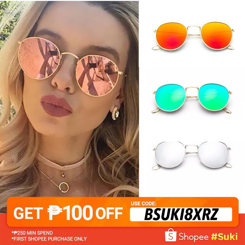 how to ship sunglasses