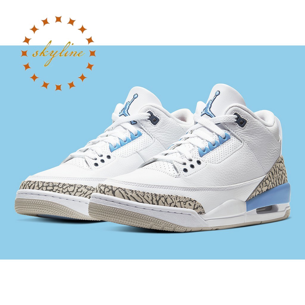 aj unc