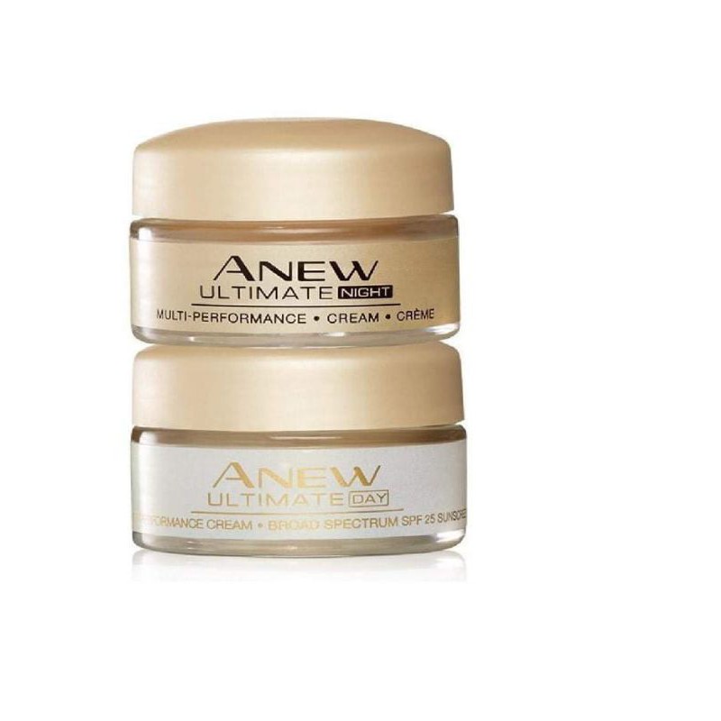 AVON ANEW ULTIMATE MULTI-PERFORMANCE CREAM 15g | Shopee Philippines