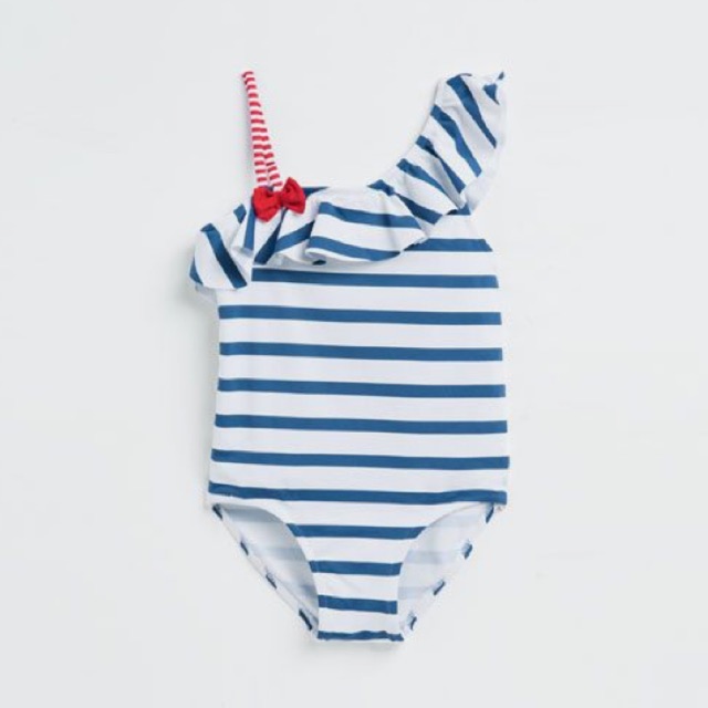 zara kids bikini