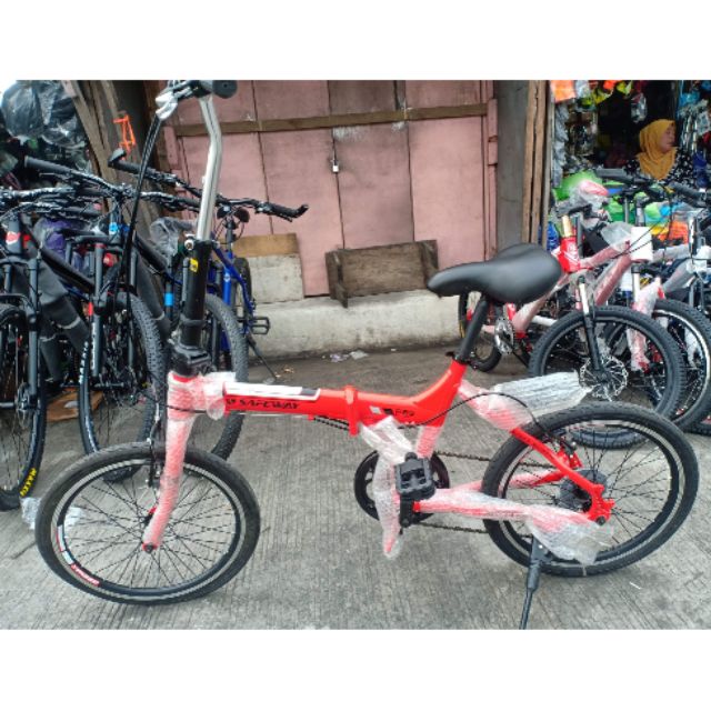 safeway bike