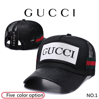 authentic gucci cap