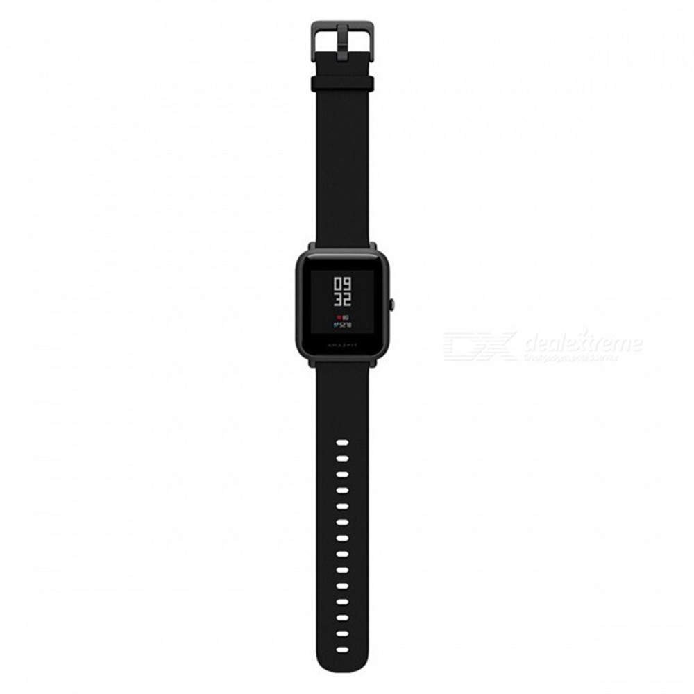 xiaomi amazfit bip waterproof