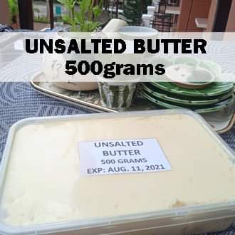 3 tablespoon unsalted butter in grams