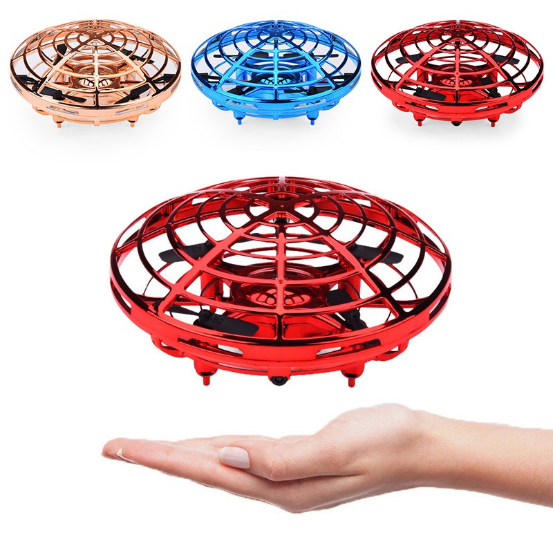 mini drone ball