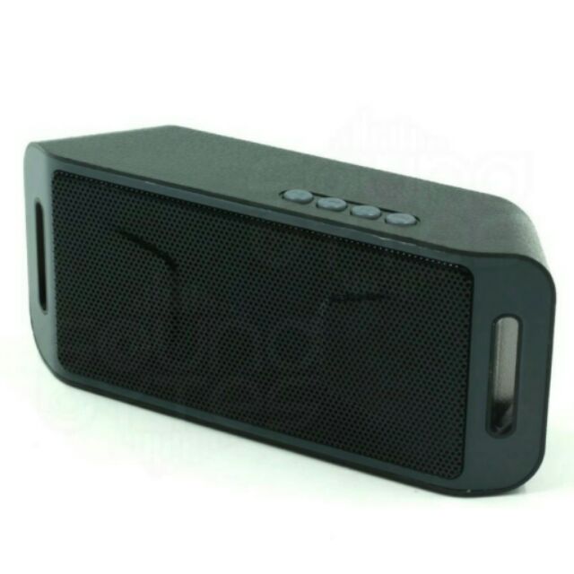 mini x8u bluetooth speaker